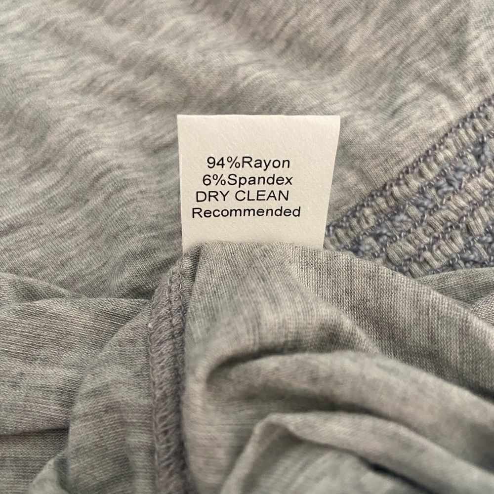 BAILEY 44 blouse tee - Picture 9 of 13
